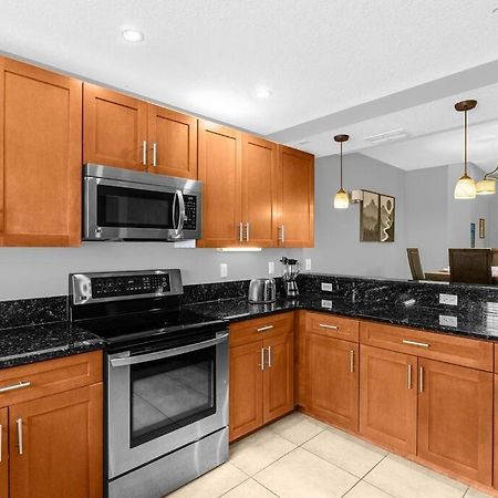 Charming 4Br Family Townhouse Inside Disney Resort Area Orlando Bagian luar foto