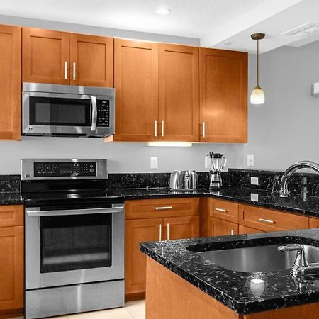 Charming 4Br Family Townhouse Inside Disney Resort Area Orlando Bagian luar foto