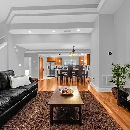 Charming 4Br Family Townhouse Inside Disney Resort Area Orlando Bagian luar foto