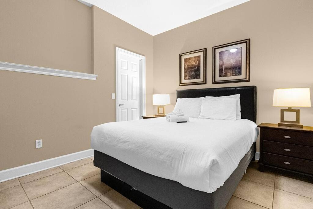 Charming 4Br Family Townhouse Inside Disney Resort Area Orlando Bagian luar foto