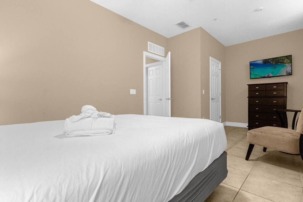 Charming 4Br Family Townhouse Inside Disney Resort Area Orlando Bagian luar foto