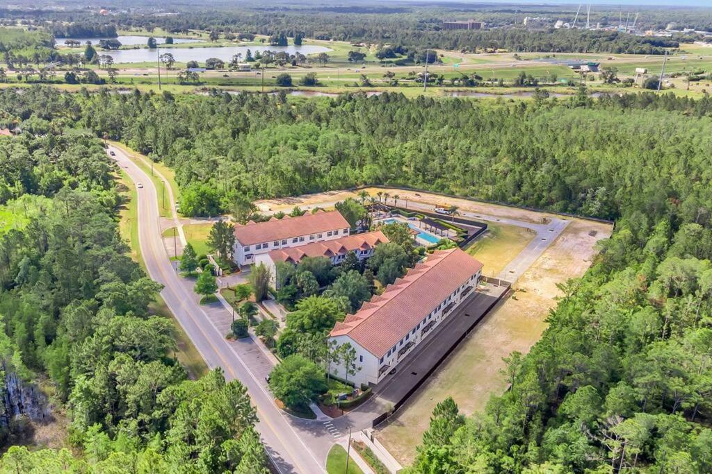 Charming 4Br Family Townhouse Inside Disney Resort Area Orlando Bagian luar foto
